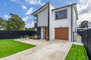 Nature Haven, City Close, Upper Hutt